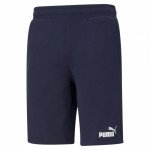 4sh Puma 586709-06 Short ESS 10" Men's - blue 